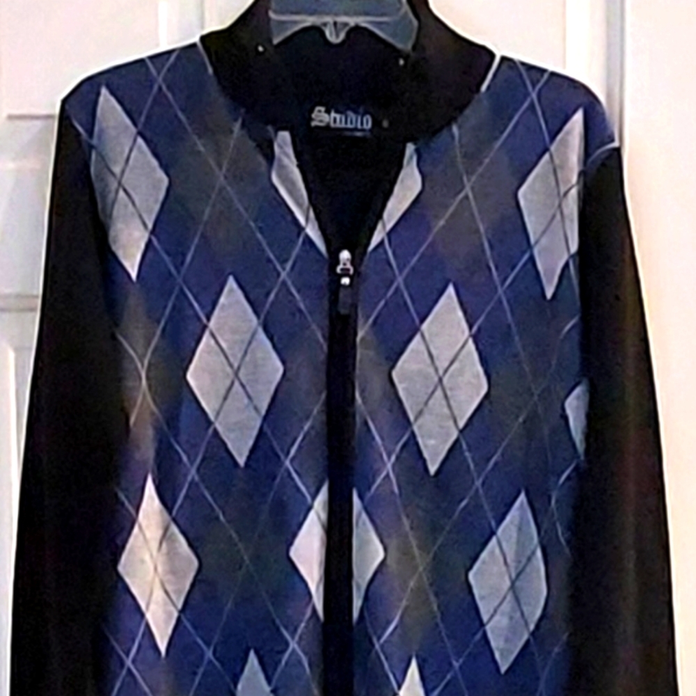 Studio men sweater